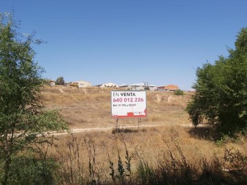 Terrenos en Almansa