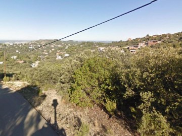 Terrenos en Nueva Sierra de Altomira