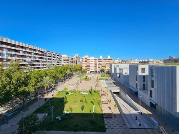 Piso 4 Habitaciones en Beniopa - San Pere