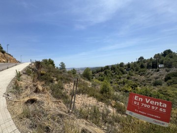 Terrenos en Urbanización el Pantano