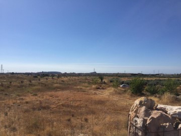 Terrenos en Cañada del Fenollar