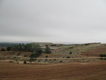 Terrenos en La Ginebrosa