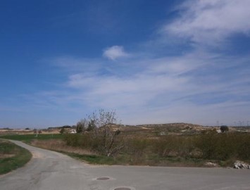 Terrenos en Poligono Industrial 'Reves' de Alcarras