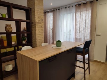 Country homes 1 Bedroom in Centro Ciudad