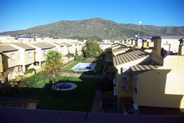 House 3 Bedrooms in Sierra de Yeguas