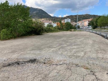 Terreno em Berga