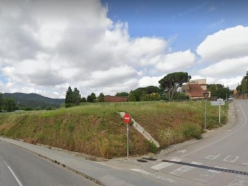 Terreno em Llinars del Vallès