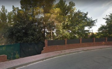 Terreno em Corbera de Llobregat