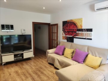 Apartamento 4 Quartos em Creu de la Ma - Rally sur