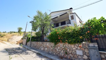 House 6 Bedrooms in Villar del Olmo