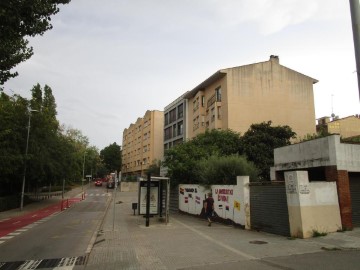 Terreno em Sant Francesc-El Coll