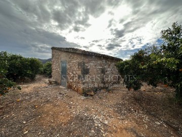 Terrenos en Beniarbeig