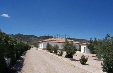 Casa o chalet 3 Habitaciones en els Campellos