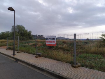 Terreno em Loriguilla