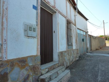 Casas rústicas 3 Habitaciones en Andavías