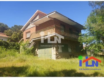 House 11 Bedrooms in La Estación