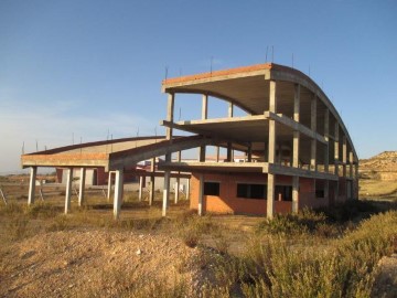 Terreno em San León - El Carmen