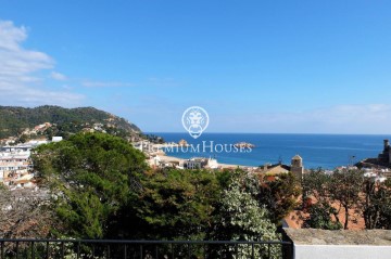 House 6 Bedrooms in Tossa de Mar