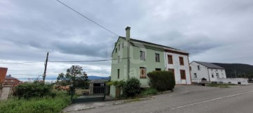 Casa o chalet 4 Habitaciones en Santo Acisclo do Valadouro (Santo Acisclo)