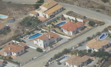 Casas rústicas en Aljambra