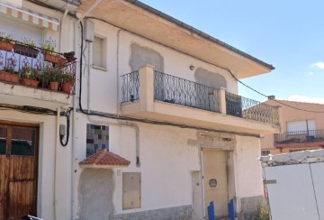 Maison  à Granollers de la Plana