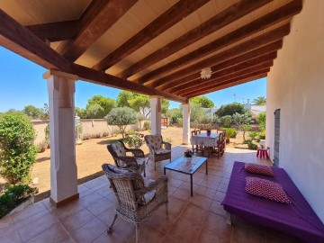 Casa o chalet 4 Habitaciones en Cala Figuera