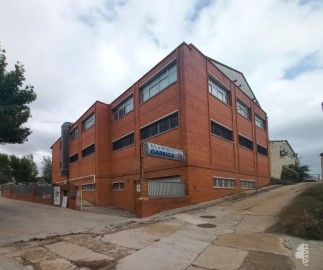 Edificio en Centre - Estació