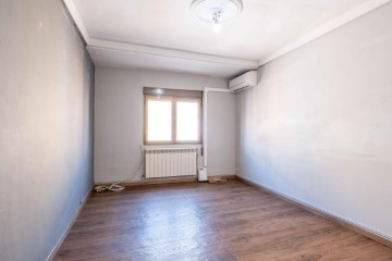 Apartamento 4 Quartos em Delicias