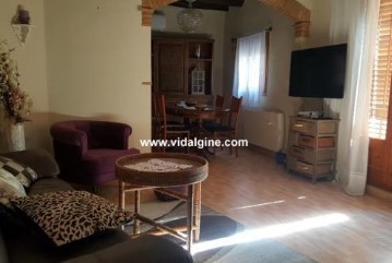 House 3 Bedrooms in L'Ametlla