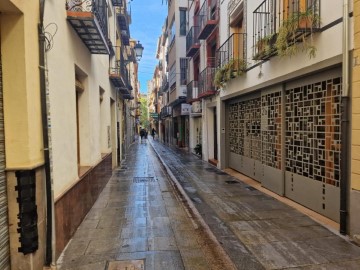 Moradia 5 Quartos em Granada Centro