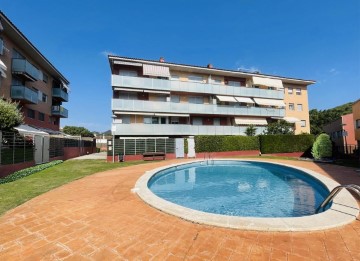 Piso 4 Habitaciones en Sant Cebrià de Vallalta