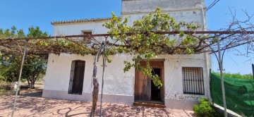 Casas rústicas 4 Habitaciones en La Vega - Marenyet