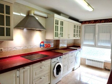 Apartamento 3 Quartos em Miranda de Ebro Centro