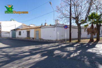 Casas rústicas 2 Habitaciones en El Chaparral