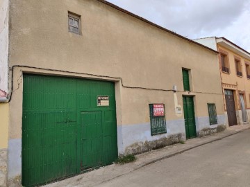 House  in Corral de Almaguer