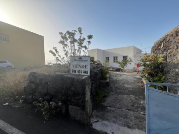 Casas rústicas 3 Habitaciones en El Golfo