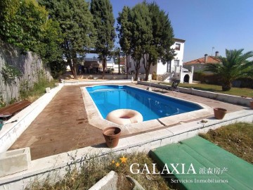 Casa o chalet 3 Habitaciones en Guadarrama Centro