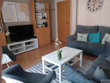 Apartamento 3 Quartos em San Bernardo - Carmelitas - Campus