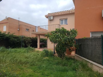 Casas rústicas 3 Habitaciones en Santa Eugenia