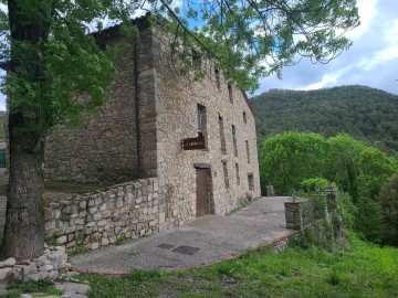 Casas rústicas 9 Habitaciones en Sant Joan Les Fonts