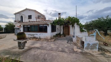 Casas rústicas 3 Habitaciones en L'Ametlla de Mar