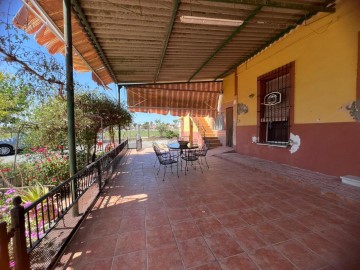 Country homes 3 Bedrooms in Daya Vieja