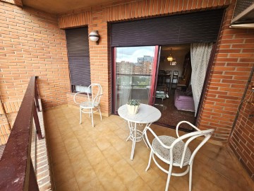 Apartment 3 Bedrooms in Los Juzgados