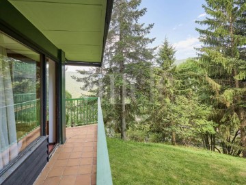 Apartamento 2 Quartos em La Molina