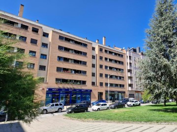 Piso 2 Habitaciones en Ponferrada Centro