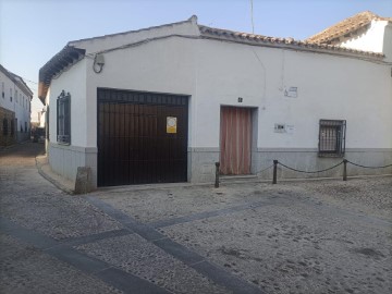 House 4 Bedrooms in Orgaz