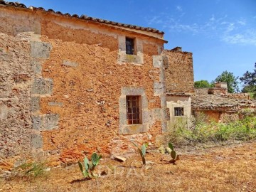 Casas rústicas 4 Habitaciones en Cas Concos des Cavaller