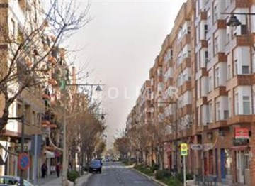 Apartamento 2 Quartos em San Ramón y Monte de Piedad