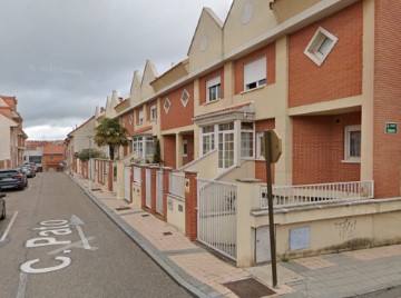 Maison 3 Chambres à La Flecha - Monasterio del Prado