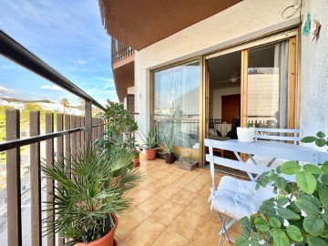 Apartment 3 Bedrooms in Sitges Centre